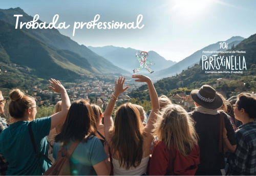 TROBADA PROFESSIONAL